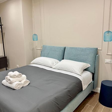 Charm Airport Bed & Breakfast เรจโจ ดี คาลาเบีย ภายนอก รูปภาพ