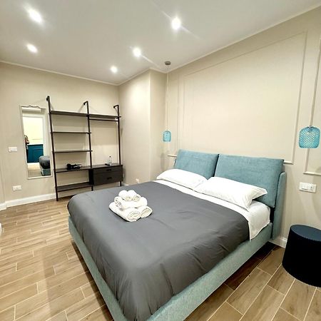Charm Airport Bed & Breakfast เรจโจ ดี คาลาเบีย ภายนอก รูปภาพ