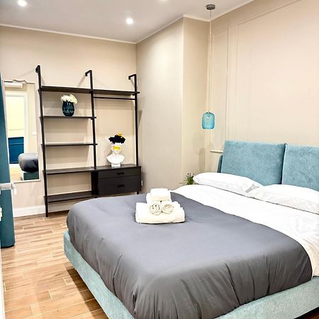 Charm Airport Bed & Breakfast เรจโจ ดี คาลาเบีย ภายนอก รูปภาพ