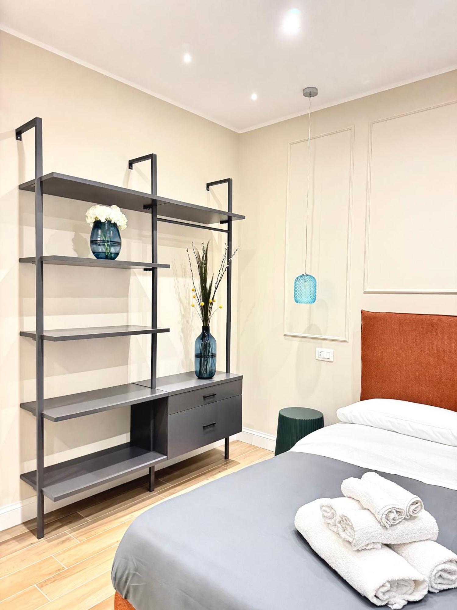 Charm Airport Bed & Breakfast เรจโจ ดี คาลาเบีย ภายนอก รูปภาพ